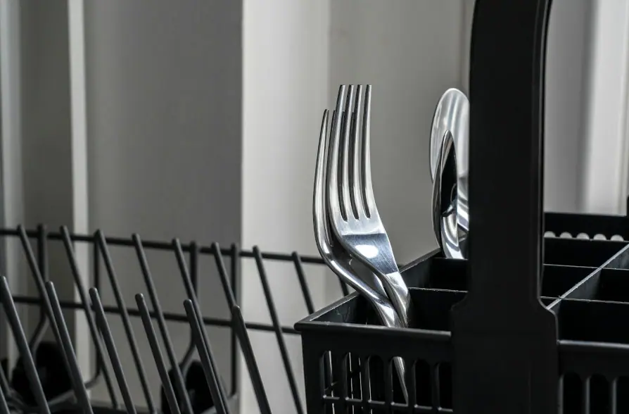 洗碗機清潔範圍全解析：從餐具到蔬果的高效洗滌